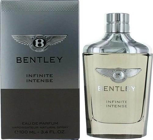 Bentley Infinite Intense 100ml EDP for Men